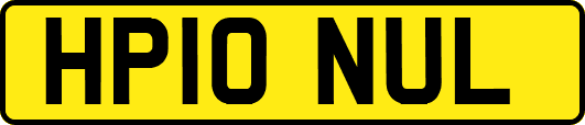 HP10NUL