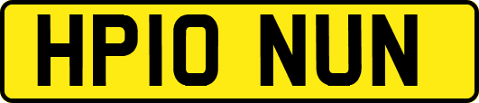 HP10NUN