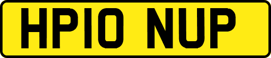 HP10NUP