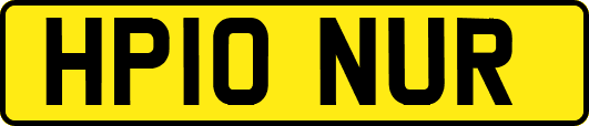 HP10NUR