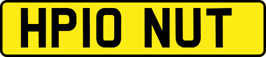 HP10NUT