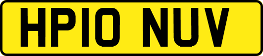 HP10NUV