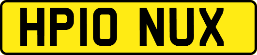 HP10NUX