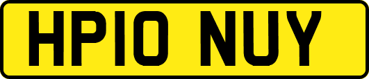 HP10NUY