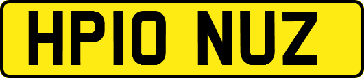 HP10NUZ
