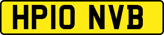 HP10NVB
