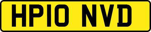 HP10NVD