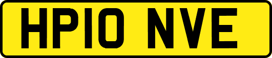 HP10NVE