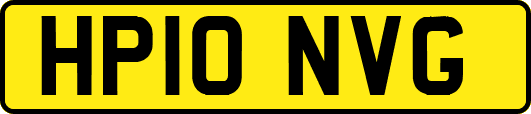 HP10NVG