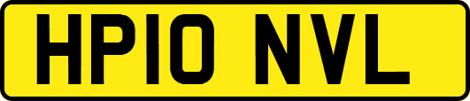 HP10NVL
