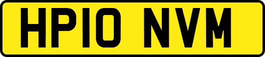 HP10NVM