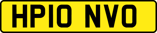 HP10NVO