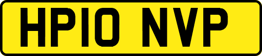 HP10NVP