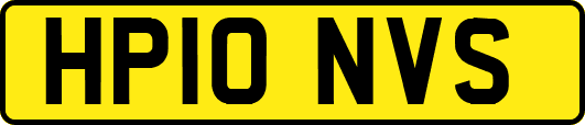 HP10NVS