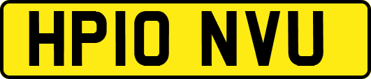 HP10NVU