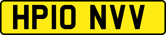 HP10NVV