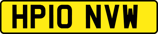 HP10NVW