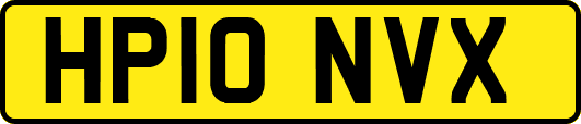 HP10NVX