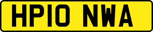 HP10NWA