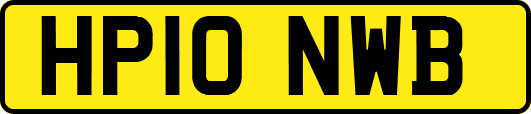 HP10NWB