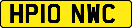 HP10NWC