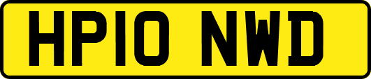 HP10NWD
