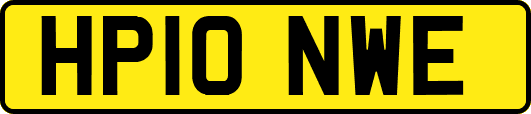 HP10NWE