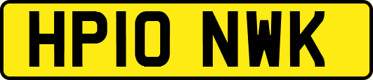 HP10NWK