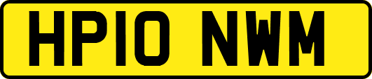 HP10NWM