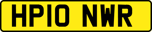 HP10NWR