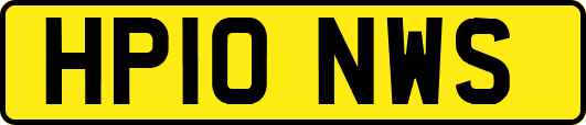 HP10NWS