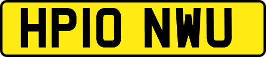 HP10NWU