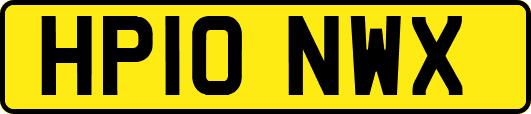 HP10NWX