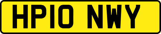 HP10NWY
