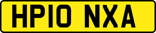 HP10NXA