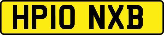 HP10NXB