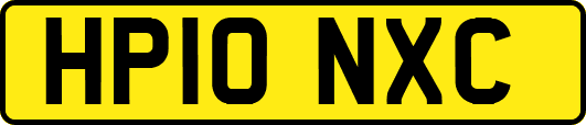 HP10NXC