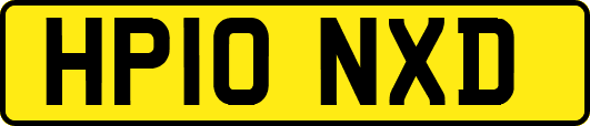HP10NXD