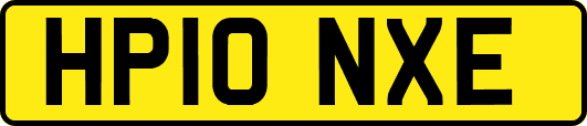 HP10NXE