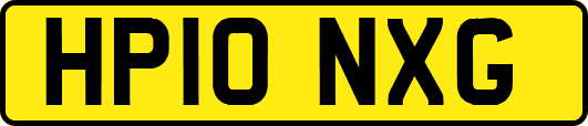 HP10NXG