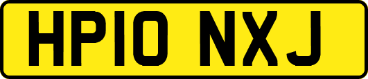 HP10NXJ
