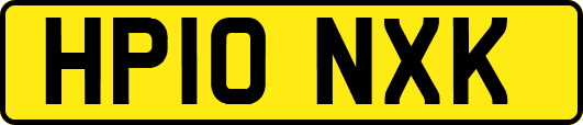 HP10NXK