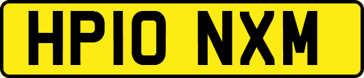 HP10NXM