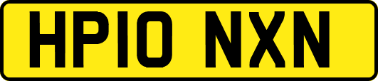 HP10NXN