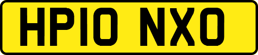 HP10NXO