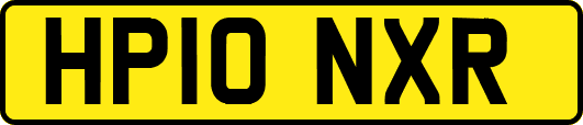 HP10NXR