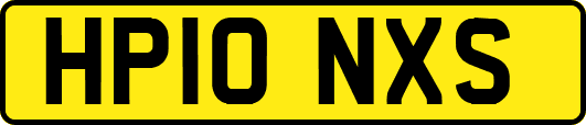 HP10NXS