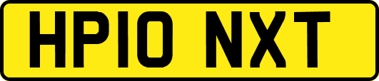 HP10NXT