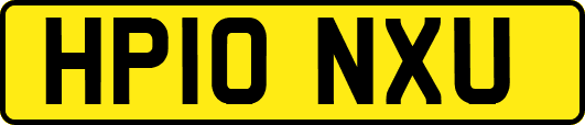 HP10NXU