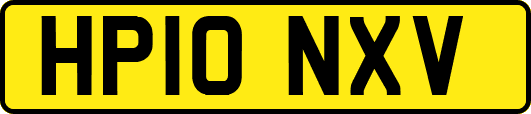 HP10NXV